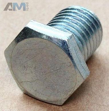 Прокладка масляного поддона (ELRING) 427210 для BMW 5 серия (E60 ) 2003-2009 530xi