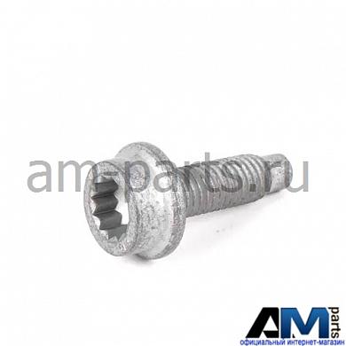 Болт с внутренним torx для автомобилей концерна VAG N10719301Заказать болт с внутренним torx для VAG N10719301- Заказать и сэкономить