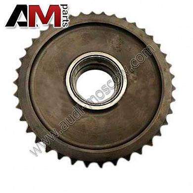 Звездочка для автомобилей концерна VAG 057109077Купить оригинальную звездочку для Ауди, Фольксваген, Шкода 057109077- Детали от дилера