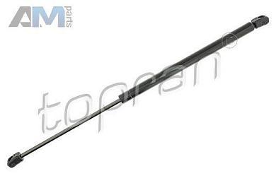 Газовый упор багажника (200015) TOPRAN на Audi A6 (С5) 1997-2004