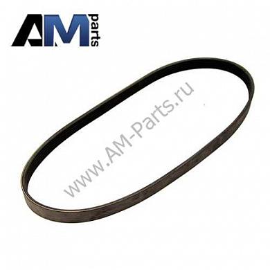 Ремень генератора 11287603348 на BMW (F21) 116i