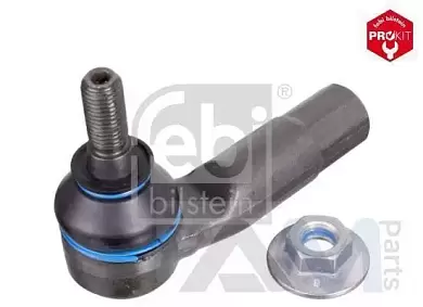 Рулевой наконечник левый (101410) FEBI для  Volkswagen Tiguan II (2020-2025)