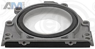 Задний сальник коленвала ELRING (012380) для Audi A4 (B7) 2005-2009 2.0Diesel