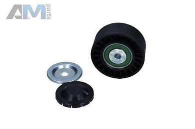 Паразитный ролик ремня генератора MEYLE (1140090000) для Audi Q5 (8R) 2.0TDI (136 л.с.)