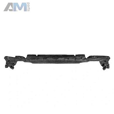 Наполнитель переднего бампера Mercedes E W213 (2016-2023) A2138850437