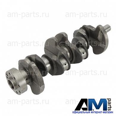 Коленвал 20050361100 Мерседес Sprinter 308CDI 109л.с.