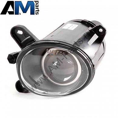 Фара противотуманная левая на Пассат Б5 1NL009034-011 (HELLA)