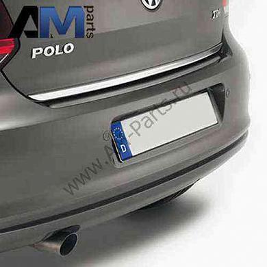 Молдинг крышки багажника Polo 6R0071360