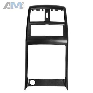 Накладка консоли Mercedes GLE 2014-2018 A16668070039051