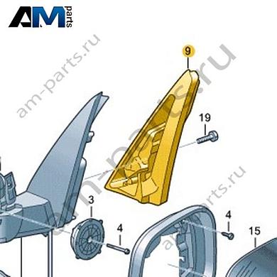 Шумоизоляция Volkswagen id-Buzz 2023-2024 1T3857934Купить шумоизоляцию 1T3857934 на Фольксваген id-Buzz 2023-2024- акция