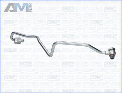 Ремкомплект турбины AJUSA (OP10280) для Audi Q5 (8R) 2008-2017 2.0TDI