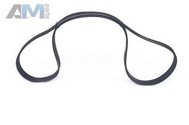 Приводной ремень (BOSCH) 1987946263 для Mb E-klasse 2002-2009 III (W211) E200CGI (163 л.с.)