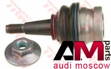 Шаровая опора после 082011 Ауди A7 (4G) JBJ789 TRW