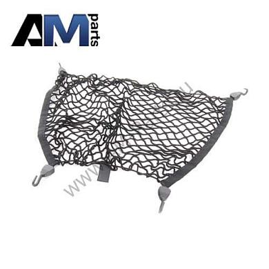 Сетка багажного отсека TRAPEZ (MITTEL) 51470010557 BMW X3 G01