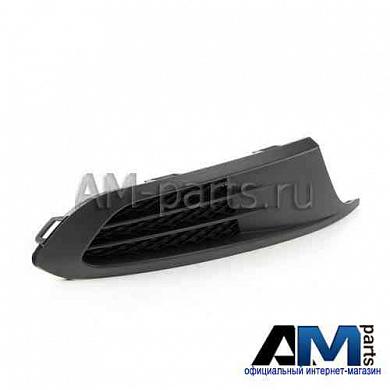 Решетка для Volkswagen Jetta 6 5C68536669B9Купить решетку Volkswagen Jetta 6 5C68536669B9- Гарантия наличия