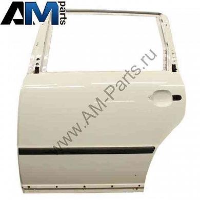 Дверь задняя левая Пассат Б5 Variant 3B9833051AC