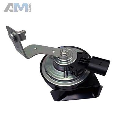 Звуковой сигнал 510 Hz Mercedes GLC Coupe 2016-2023 A2065407301