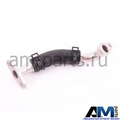Трубка маслопровода для автомобилей концерна VAG 06H145735HКупить оригинальную трубку маслопровода для Ауди, Фольксваген, Шкода 06H145735H- Широкий ассортимент