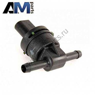 Датчик температуры топлива Туарег (2003-2010) 059130300AK