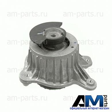 Опора Двигателя спереди 3952201 Мерседес C180 156л.с.