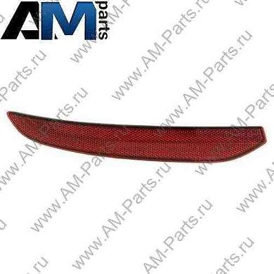 Световозвращатель на Volkswagen 5M0945105CКупить оригинальный световозвращатель для Volkswagen 5M0945105C- Детали в наличии и под заказ