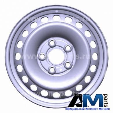 Колсный диск стальной для Volkswagen Transporter 7H8601027D091Купить оригинальный колсный диск стальной Volkswagen Transporter 7H8601027D091- Быстрая доставка