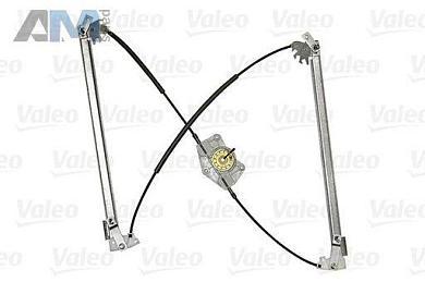 Стеклоподъемник пердний правый (851305) VALEO для Porsche Cayenne (2007-2010)