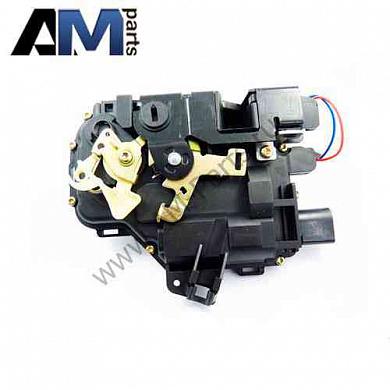 Замок двери задний правый Фабия 3B4839016AK