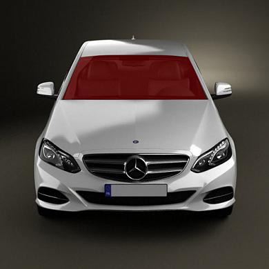 Лобовое стекло A212670400028 Mercedes E-klasse 2013-2016