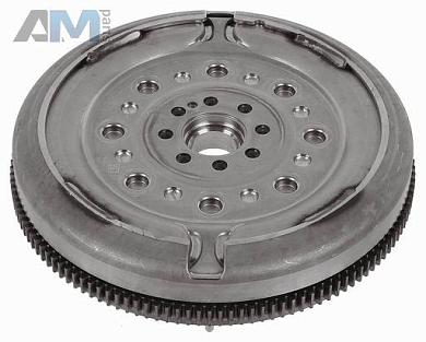 Маховик SACHS (2294001968) Audi Q3 (8U) 2011-2018 2.0TFSI