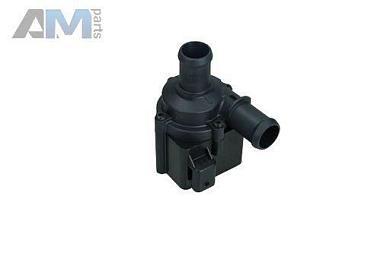 Дополнительный насос системы охлаждения 5Q0965561B  Volkswagen Multivan T6 (2019-2023) 2.0TDI (199 л.с.) CXEC