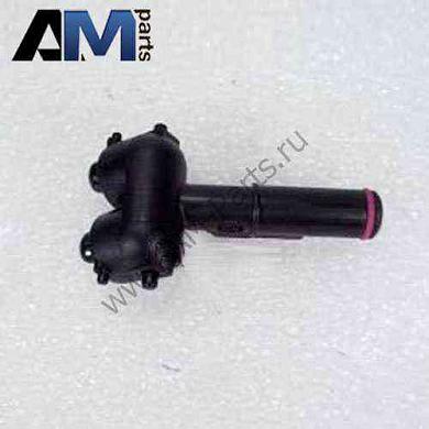 Жиклер омывателя фар левый Transporter T5 7H0955103