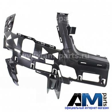 Кронштейн переднего бампера правый A2048855865 Mercedes GLK X204 (2012-2015)