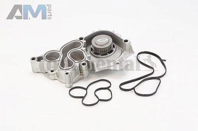 Насос системы охлаждения (помпа) CONTITECH (WP6094) для Skoda Yeti (2009-2018) 1.4TSI