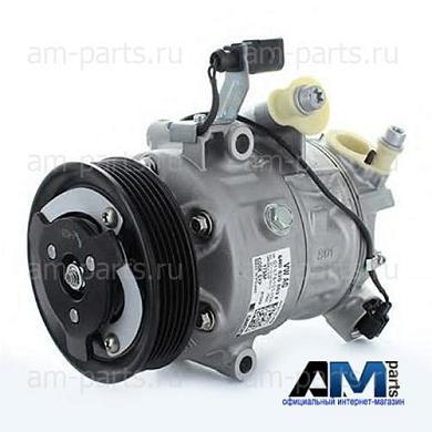 Компрессор для автомобилей концерна VAG 6Q0820808GXКупить оригинальный компрессор для Volkswagen-Audi-Skoda 6Q0820808GX- Подбор по VIN
