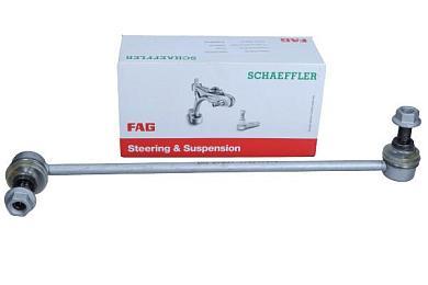 Стойки переднего стабилизатора FAG (818019410) на Tiguan II (2016-2020)