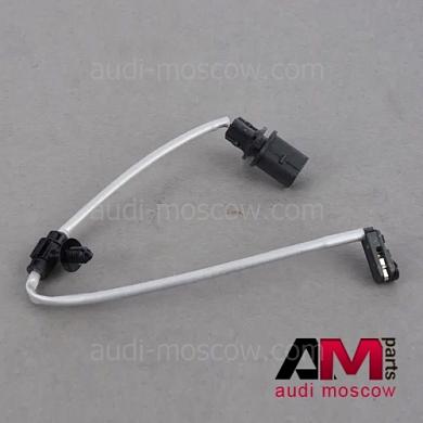 Датчик износа задних тормозных колодок на Audi A6 (C8) 2018-2025 80A615121