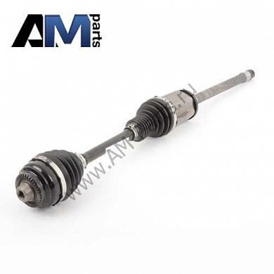 ШРУС в сборе BMW F10 (L-901мм) 31607618680