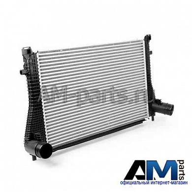 Радиатор кондиционера Skoda Octavia A7 1.8/2.0 TSI 5Q0145803N