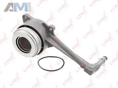 Подшипник выключения сцепления CL8196 (LYNXauto) для автомобилей VAG аналог 0A5141671FКупить подшипник выключения сцепления CL8196 производства LYNXauto для Фольксваген/Ауди/Шкода с доставкой точно в срок