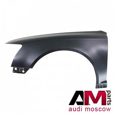Крыло переднее для Audi A6 C6 4F0821103FКупить крыло переднее Audi A6 C6 4F0821103F- Детали от дилера