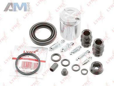 Суппорт задний левый BC6138 (LYNXauto) для автомобилей VAGЗаказать суппорт задний левый BC6138 производства LYNXauto для Фольксваген/Ауди/Шкода на выгодных условиях