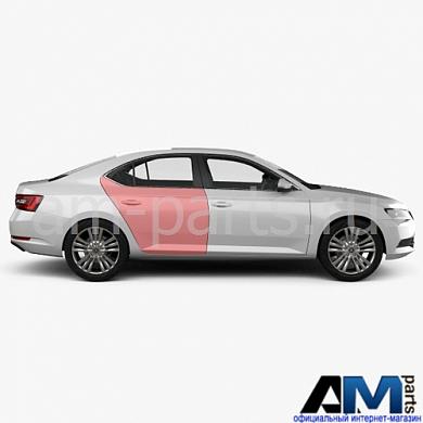 Дверь на Skoda 3V5833052BКупить оригинальный дверь для Skoda 3V5833052B- Низкая цена