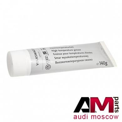 Смазка пластичная в для автомобилей концерна VAG G052181A4Заказать оригинальную смазку пластичную в для VAG G052181A4- Гарантия качества