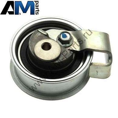 Натяжной ролик ремня ГРМ SKF (VKM11018) для Audi A4 (B7) 2005-2009 1.6/1.8 (102/163 л.с.)