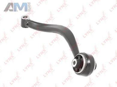 Рычаг нижний передний левый/Перед. подв. LYNX для BMW X4 (F26) 2014-2018 C5631L