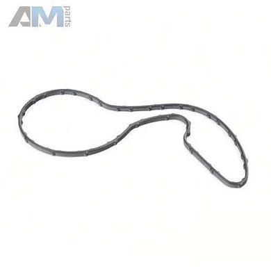 Прокладка помпы 06E121119F на Audi A8 (D4) 2010-2017 3.0FSI