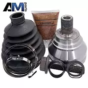 ШРУС наружный (2310031) FEBEST для  Skoda Octavia A7 (2013-2017)