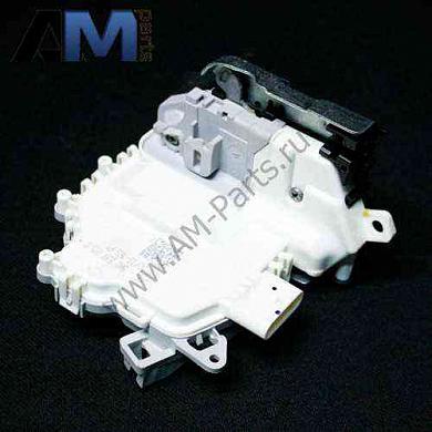 Замок двери для Volkswagen Polo 6R4839015AКупить оригинальный замок двери Volkswagen Polo 6R4839015A- Доставка на дом