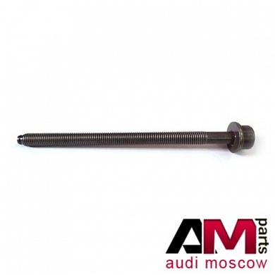 Болт головки блока цилиндров для автомобилей концерна VAG WHT007089Купить оригинальный болт головки блока цилиндров для Ауди-Фольксваген-Шкода WHT007089- Гарантия наличия
